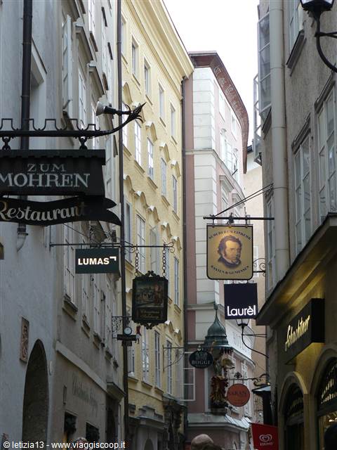 Salisburgo