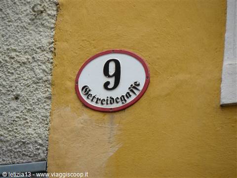 Salisburgo
