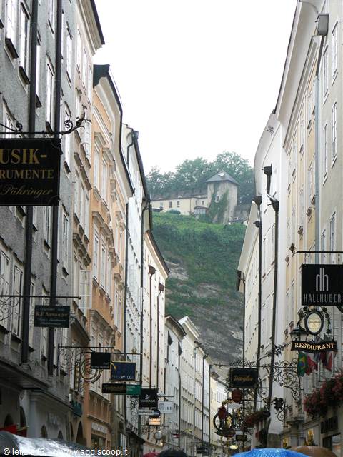 Salisburgo