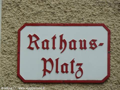 Salisburgo