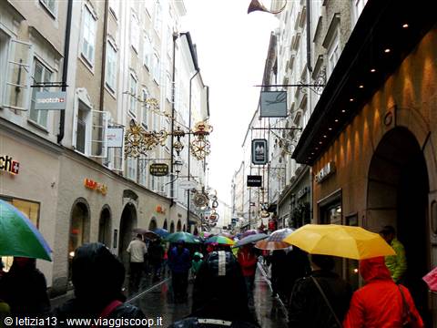 Salisburgo