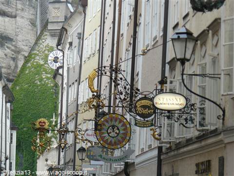 Salisburgo