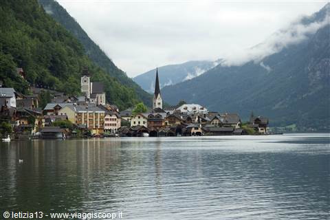 Hallstatt