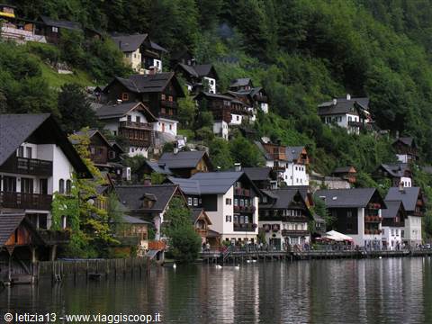 Hallstatt