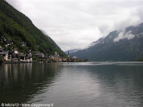 Hallstatt