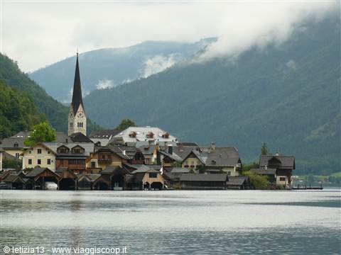 Hallstatt