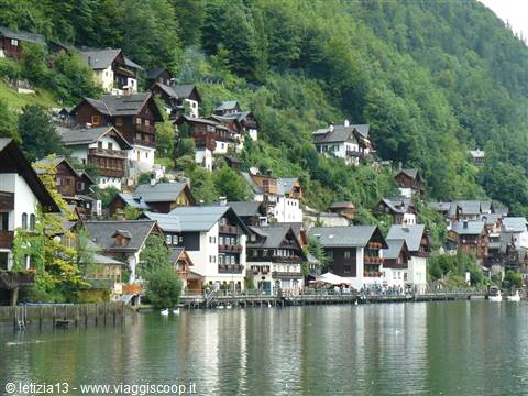 Hallstatt