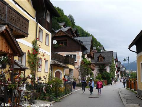 Hallstatt