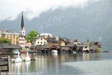 Hallstatt