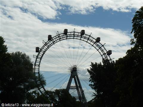 Vienna - Prater
