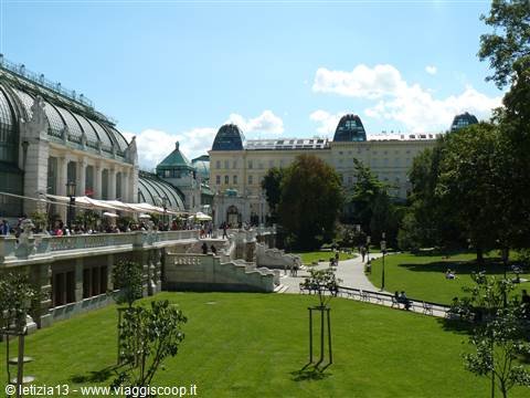 Vienna 