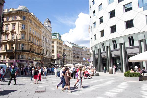 Vienna 