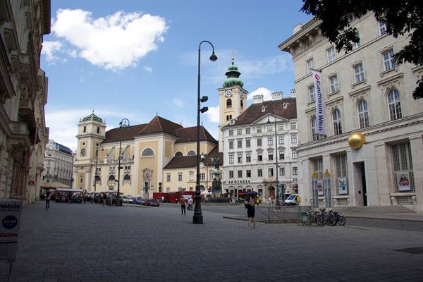 Vienna 