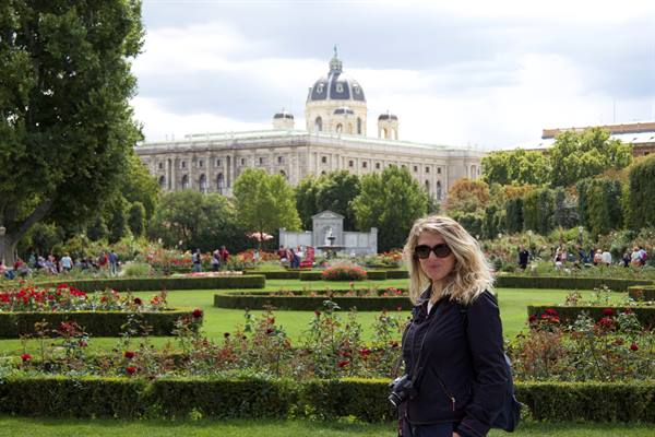 Vienna 