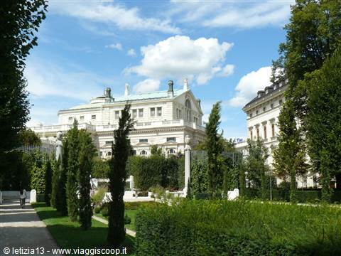 Vienna 