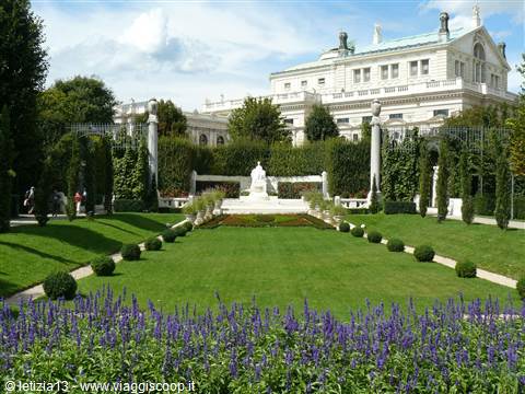 Vienna 