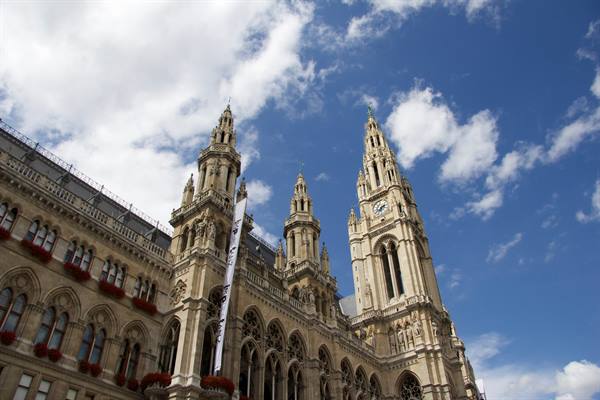 Vienna 