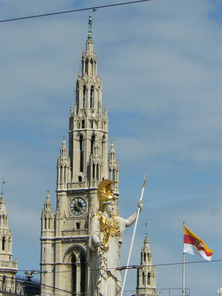 Vienna 