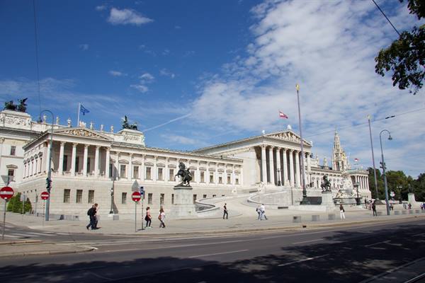 Vienna 