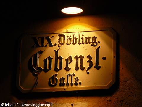 Vienna - Grinzing