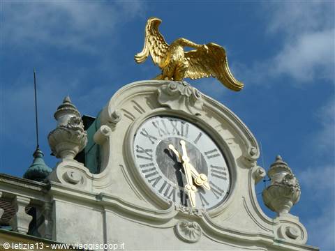 Vienna - Schonnbrunn