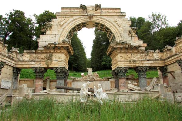 Vienna - Schonnbrunn