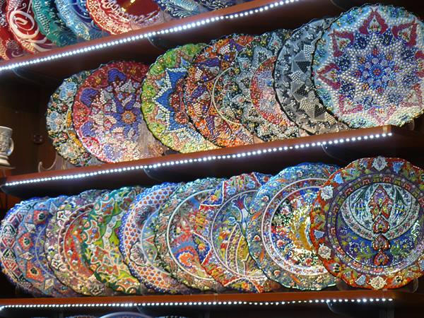 Bazar delle Spezie