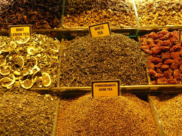 Bazar delle Spezie