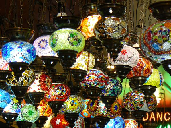 Bazar delle Spezie