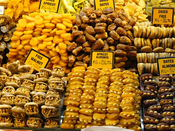 Bazar delle Spezie