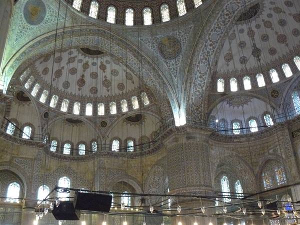Moschea Blu