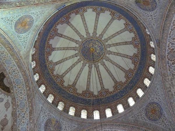 Moschea Blu