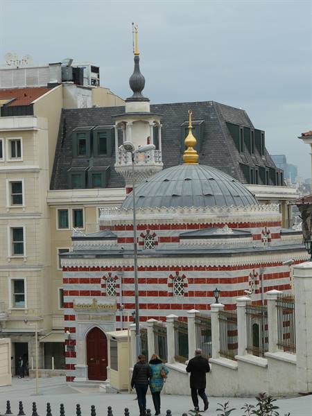 Sultanhamet