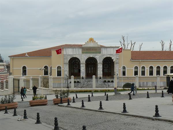 Sultanhamet