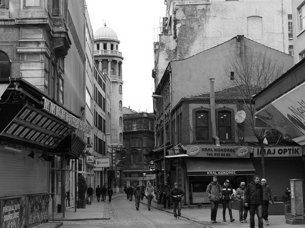 Eminonu
