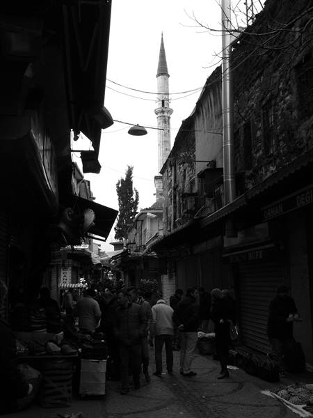 Eminonu