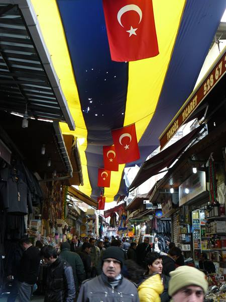 Eminonu