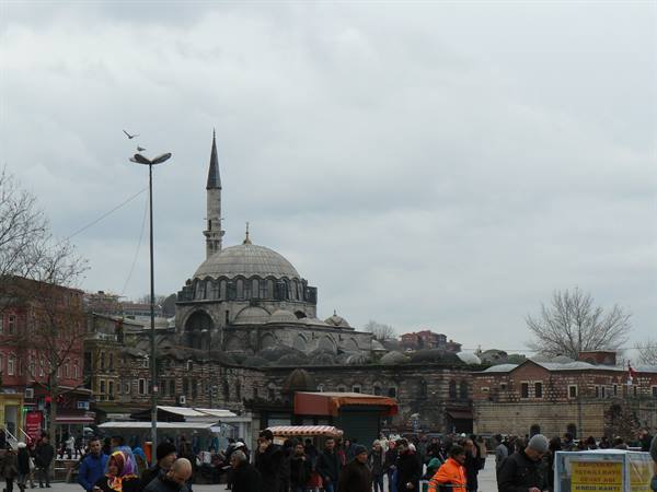 Eminonu