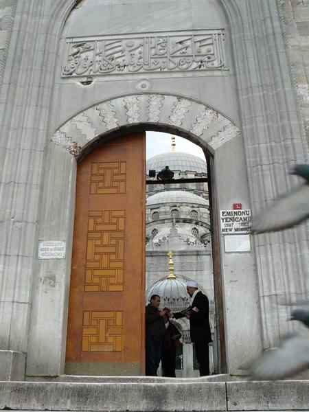 Moschea Nuova 