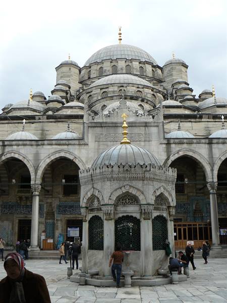 Moschea Nuova