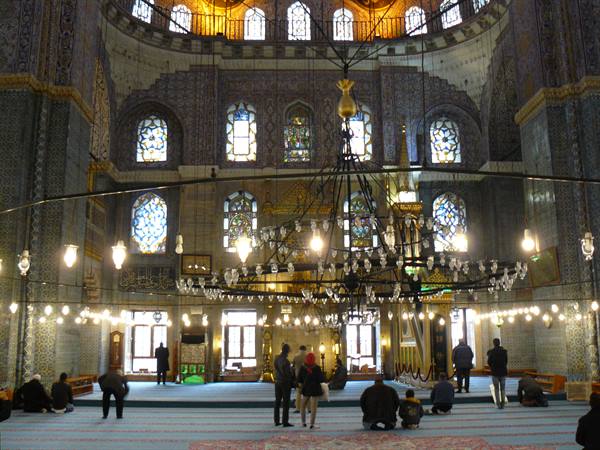 Moschea Nuova