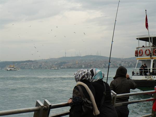 Eminonu