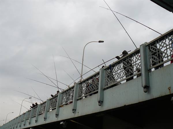 Ponte di Galata