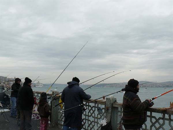 Ponte di Galata