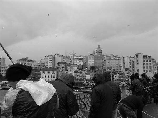 Ponte di Galata