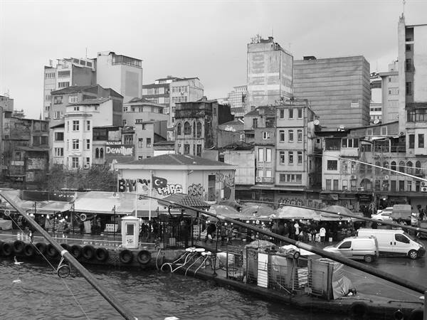 Ponte di Galata