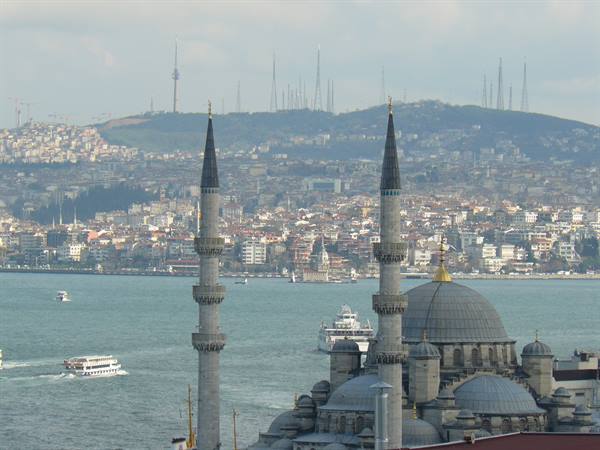 Moschea di Solimano