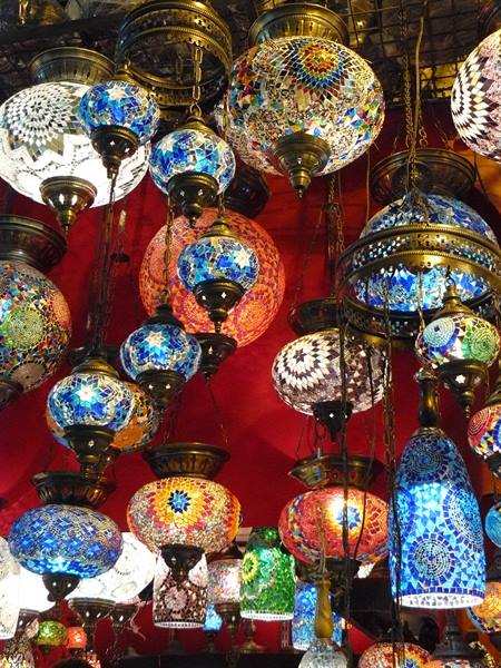 Gran Bazar