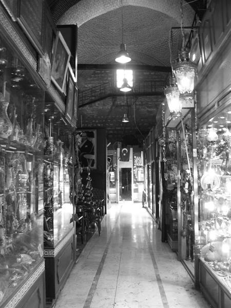 Gran Bazar