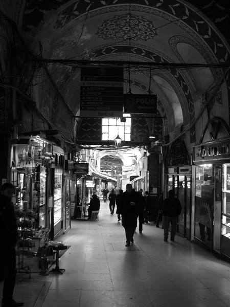 Gran Bazar